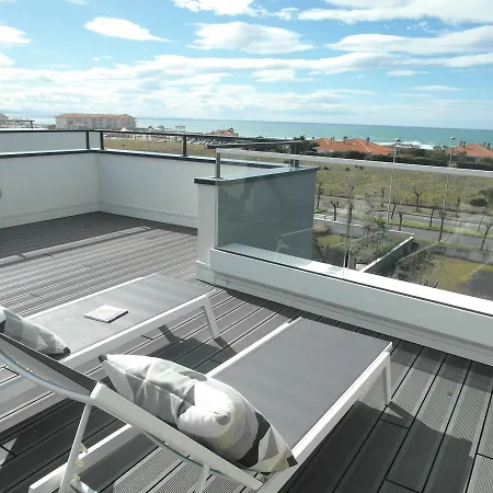 Apartment B314 Perspectives Oceanes *