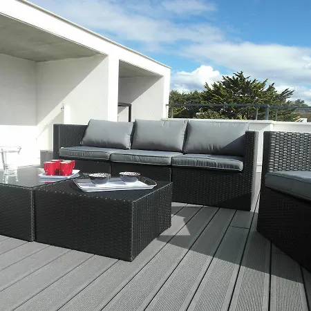 B314 Perspectives Oceanes Apartment