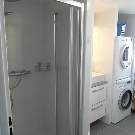 Apartment B314 Perspectives Oceanes *