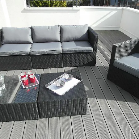 Apartment B314 Perspectives Oceanes