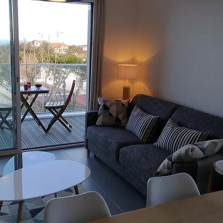 Apartment B314 Perspectives Oceanes