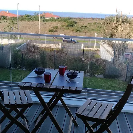 B314 Perspectives Oceanes Apartment